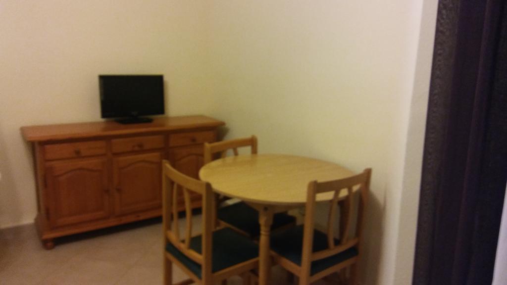 Apartamentos Olympia Center La Manga del Mar Menor Dış mekan fotoğraf