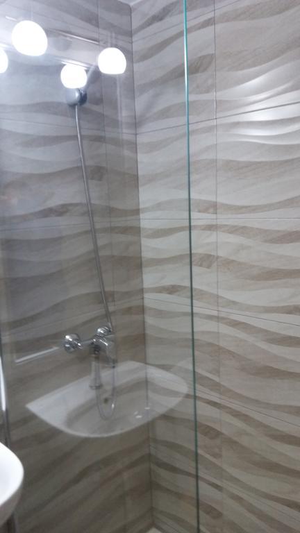 Apartamentos Olympia Center La Manga del Mar Menor Dış mekan fotoğraf