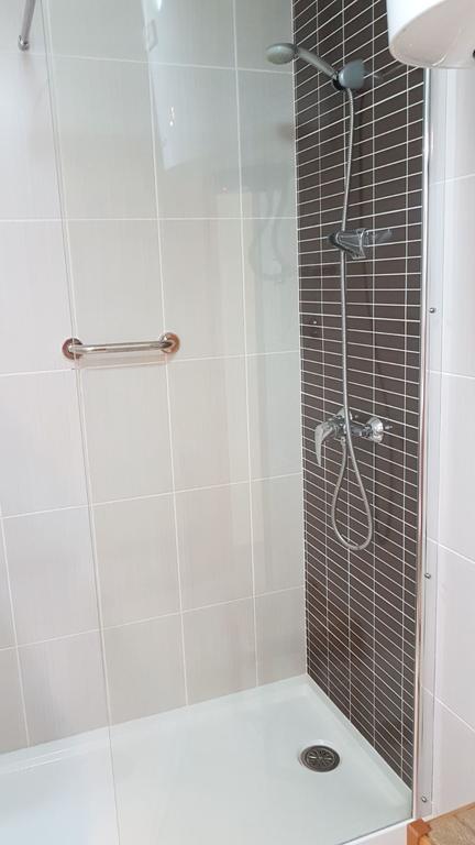 Apartamentos Olympia Center La Manga del Mar Menor Dış mekan fotoğraf
